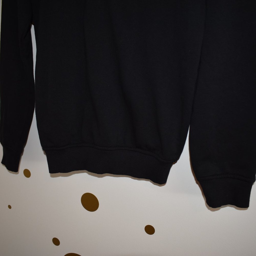 Peace Collective Canadian Built Crew Neck Sweater XS / S EUC - Picture 7 of 12